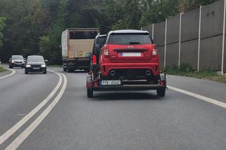 A to jste věděli, že na veteránské značky můžete přihlásit i něco jiného než jen auto nebo motorku? - Garáž.cz